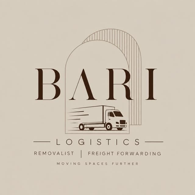 BARI Logistics — removalist and freight forwarding